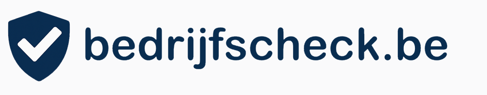 Bedrijfscheck Logo